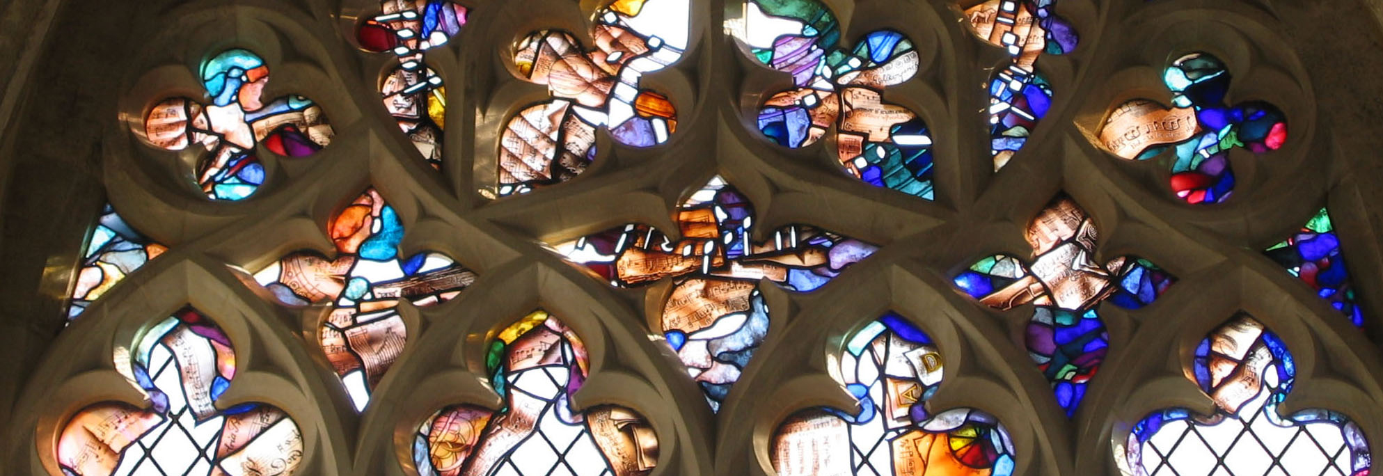 All Saints Church, Boughton